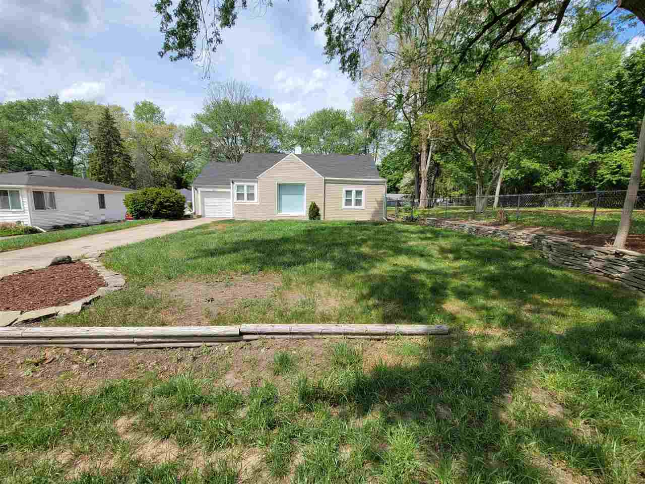 3512 Harding Road Jackson, MI 49203 - Photo 2 of 38 Photo 2