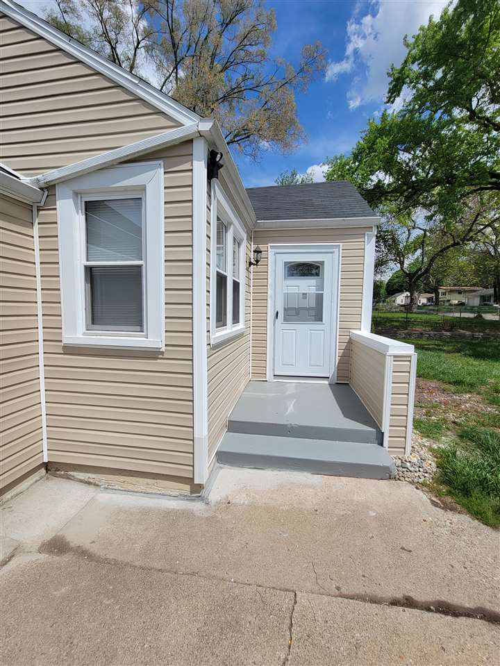 3512 Harding Road Jackson, MI 49203 - Photo 34 of 38 Photo 34