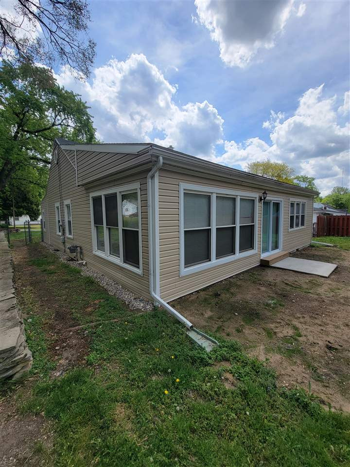3512 Harding Road Jackson, MI 49203 - Photo 37 of 38 Photo 37