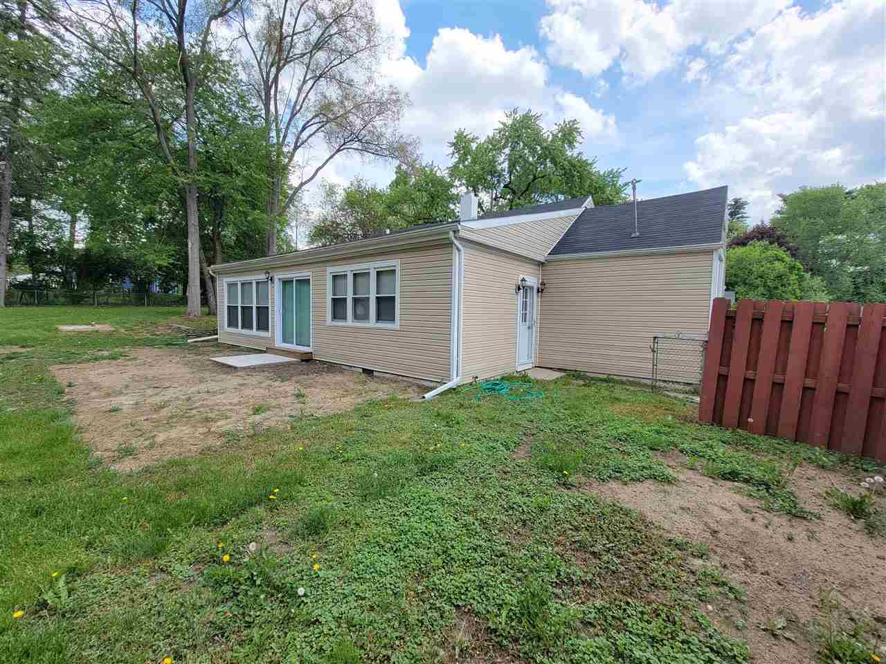 3512 Harding Road Jackson, MI 49203 - Photo 7 of 38 Photo 7