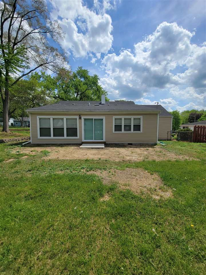 3512 Harding Road Jackson, MI 49203 - Photo 8 of 38 Photo 8