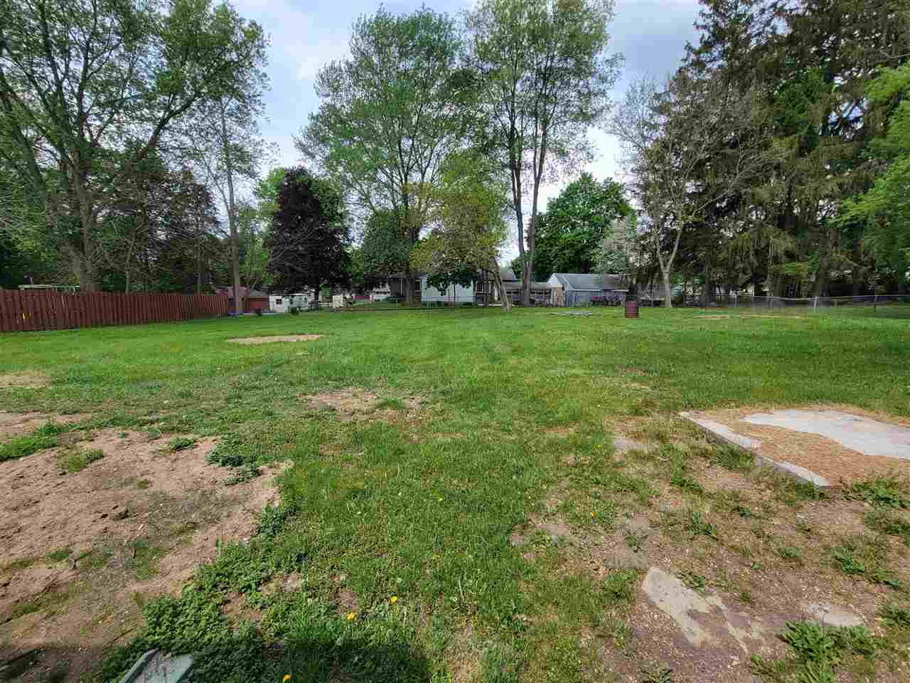 3512 Harding Road Jackson, MI 49203 - Photo 9 of 38 Photo 9
