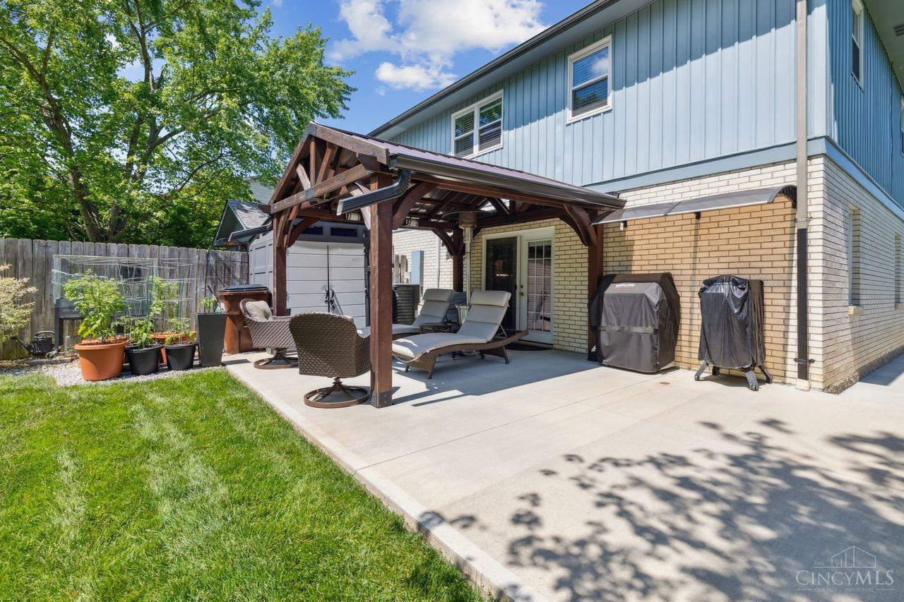 1112 Deerfield Road, Unit B Lebanon, OH 45036 - Photo 30 of 35 Gallery Image 30