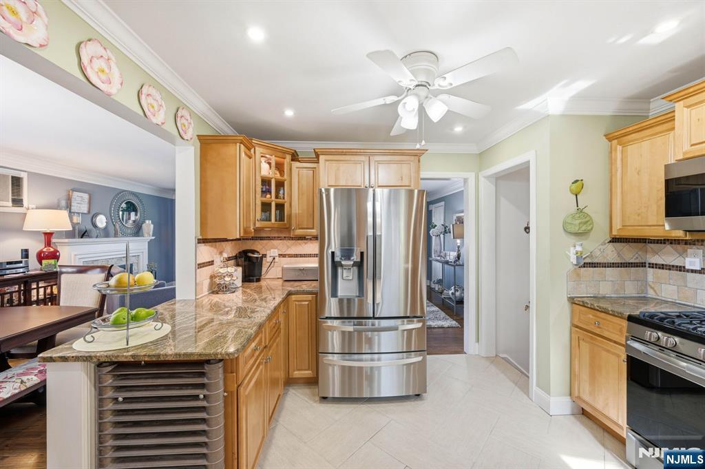 404 Prospect Avenue Oradell, NJ 07649 - Photo 23 of 48