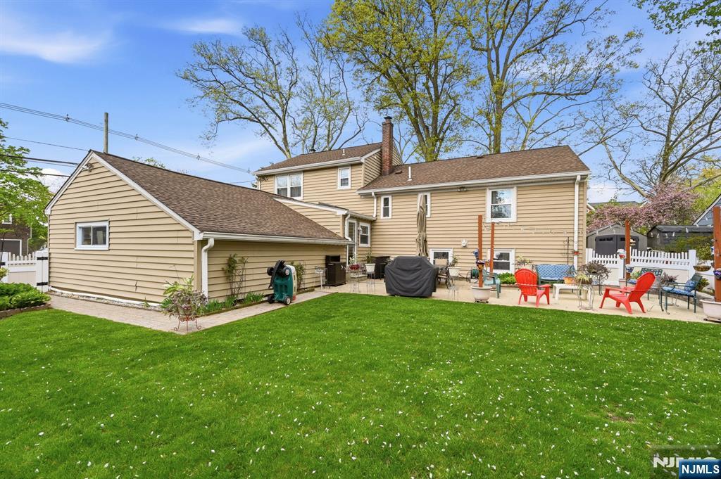 404 Prospect Avenue Oradell, NJ 07649 - Photo 42 of 48