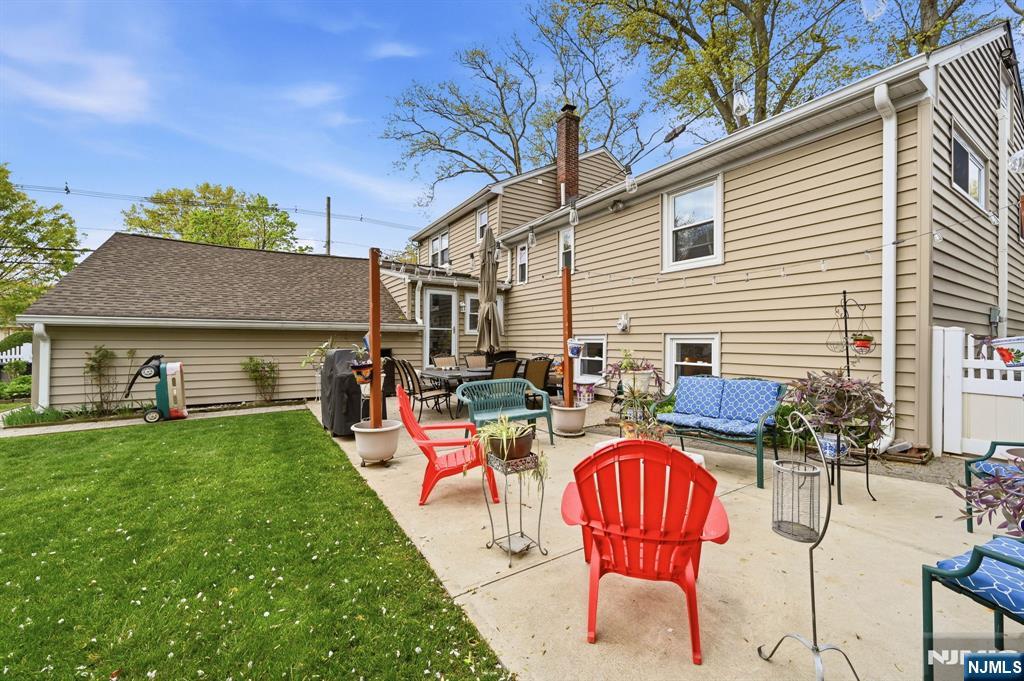 404 Prospect Avenue Oradell, NJ 07649 - Photo 43 of 48