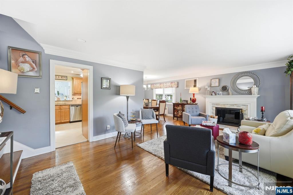 404 Prospect Avenue Oradell, NJ 07649 - Photo 10 of 48