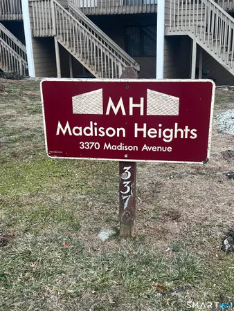 $210,000 | 3370 Madison Avenue, Unit 10B, Bridgeport, CT 06606