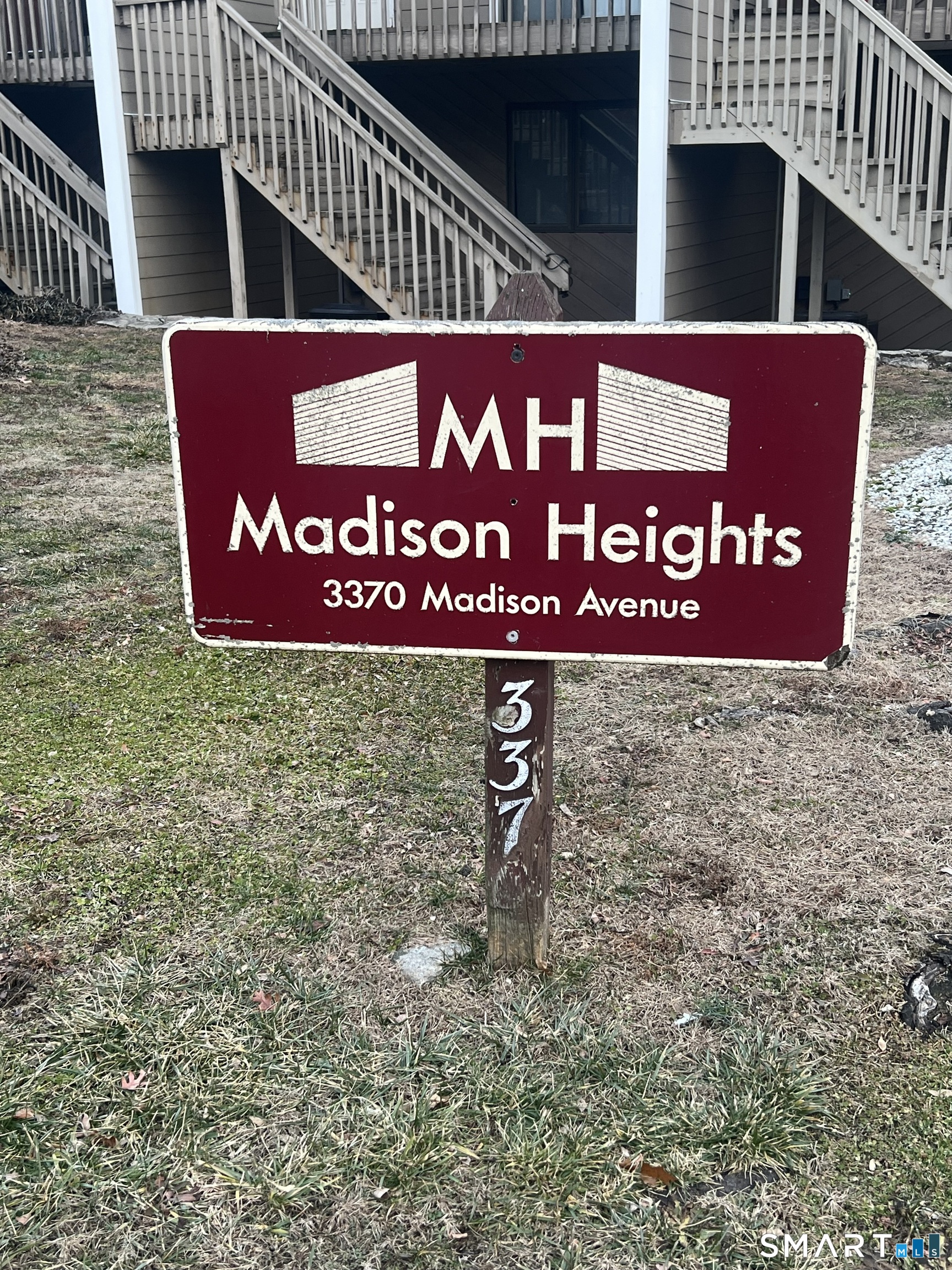 3370 Madison Avenue, Unit 10B Bridgeport, CT 06606 - Photo 20 of 20