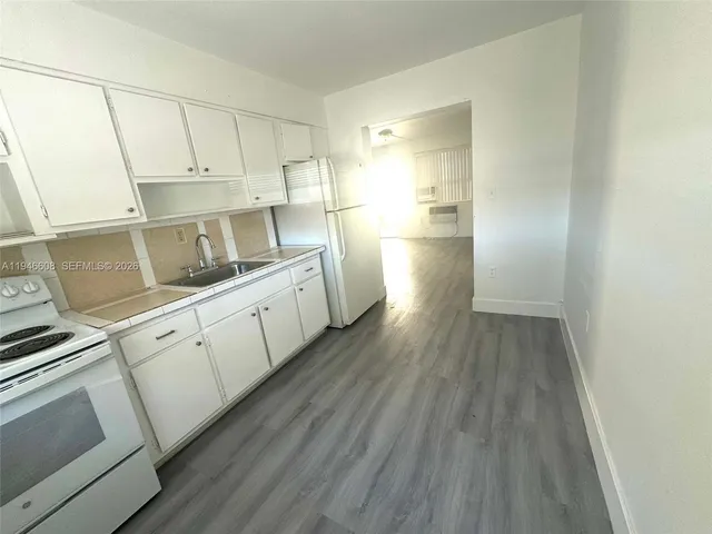 $1,450 | 720 Northwest 27th Court, Unit 2, Miami, FL 33125