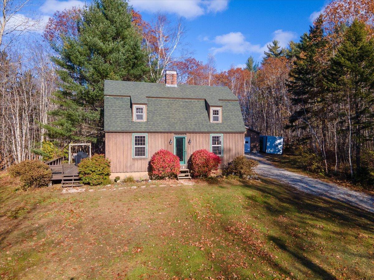 12 South Hope Road Rockport, ME 04856 - Photo 34 of 40 13-12 S Hope-13