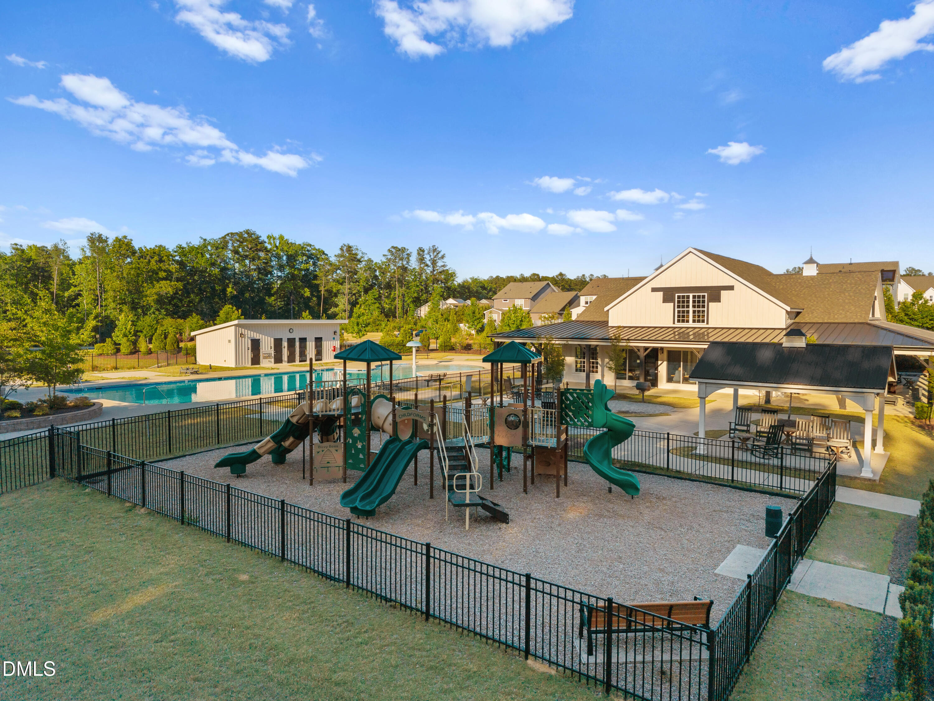 3263 Ripley River Road New Hill, NC 27562 - Photo 41 of 46 DJI_20260512184304_0294_D
