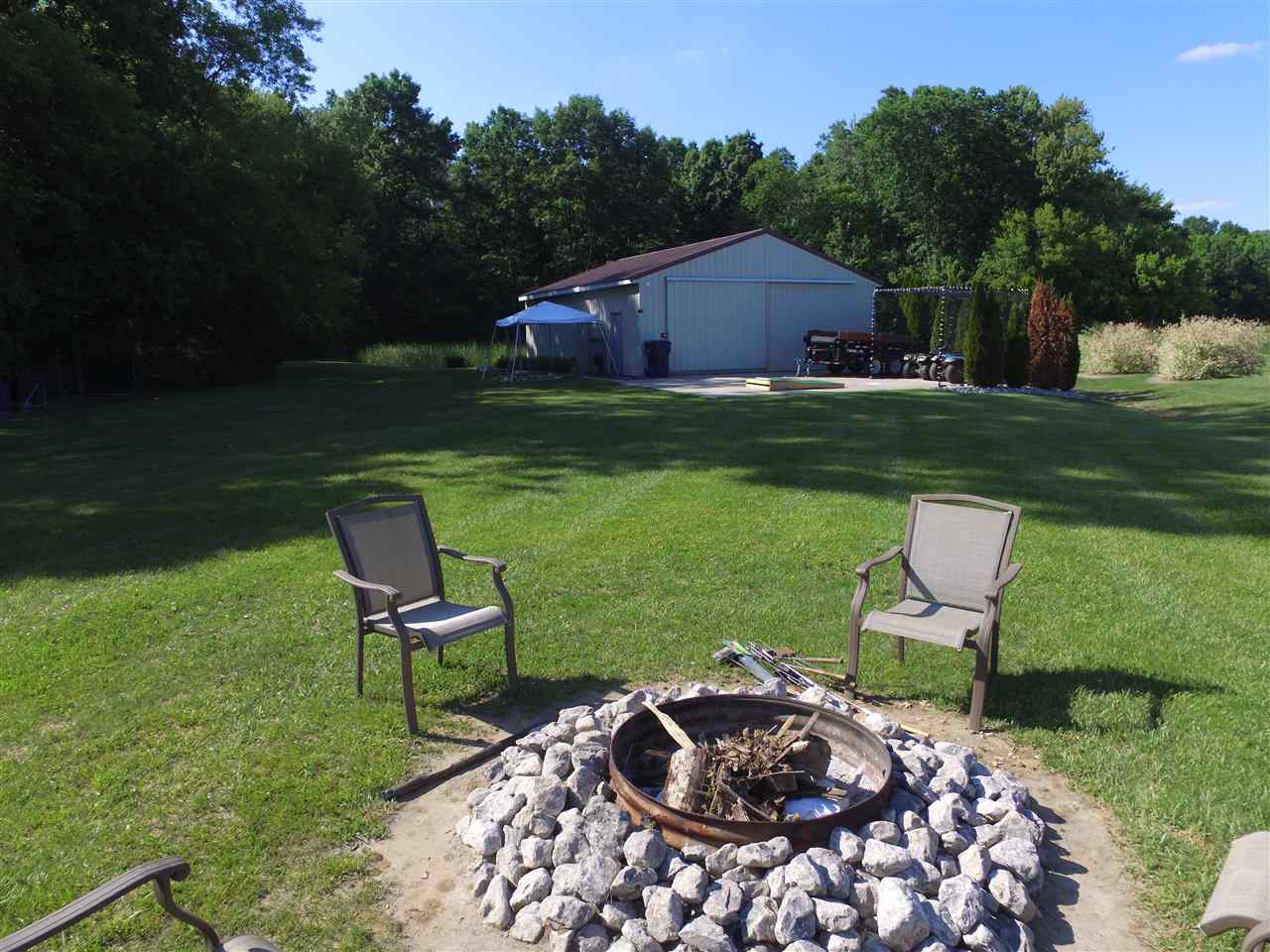 1506 Morgan Road Clio, MI 48420 - Photo 3 of 98