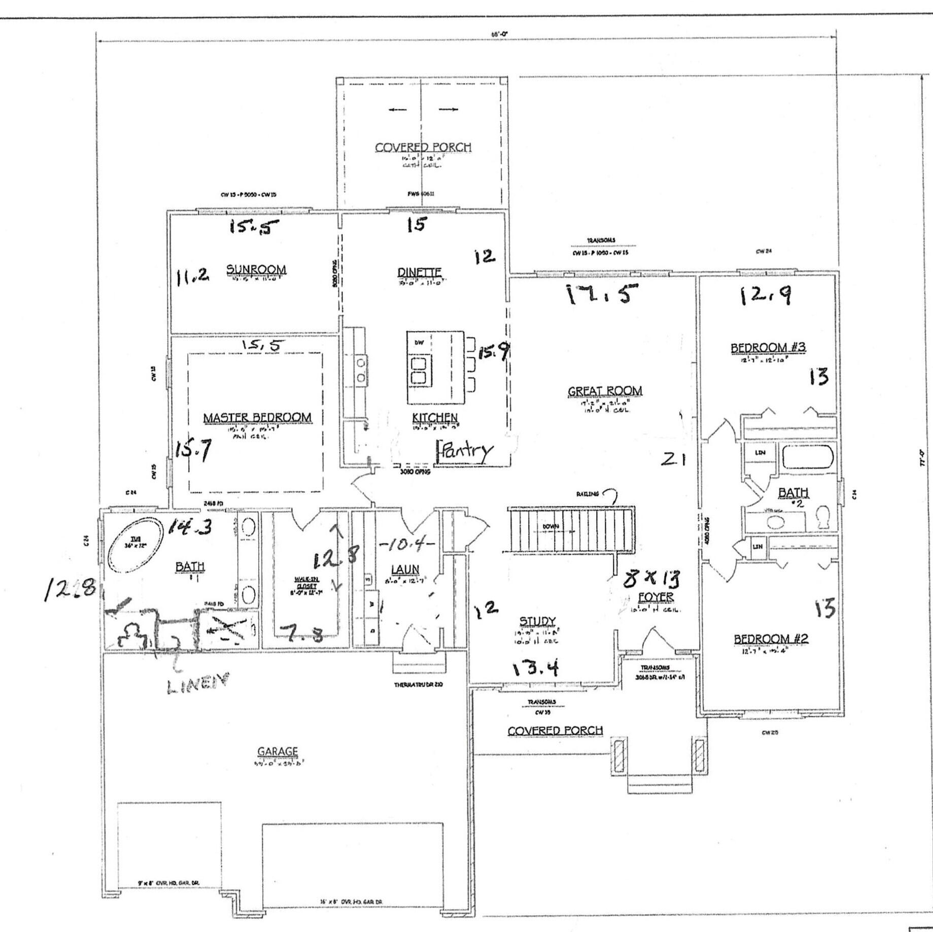 10148 Springlake Road St. John, IN 46373 - Photo 26 of 26 1839x1838