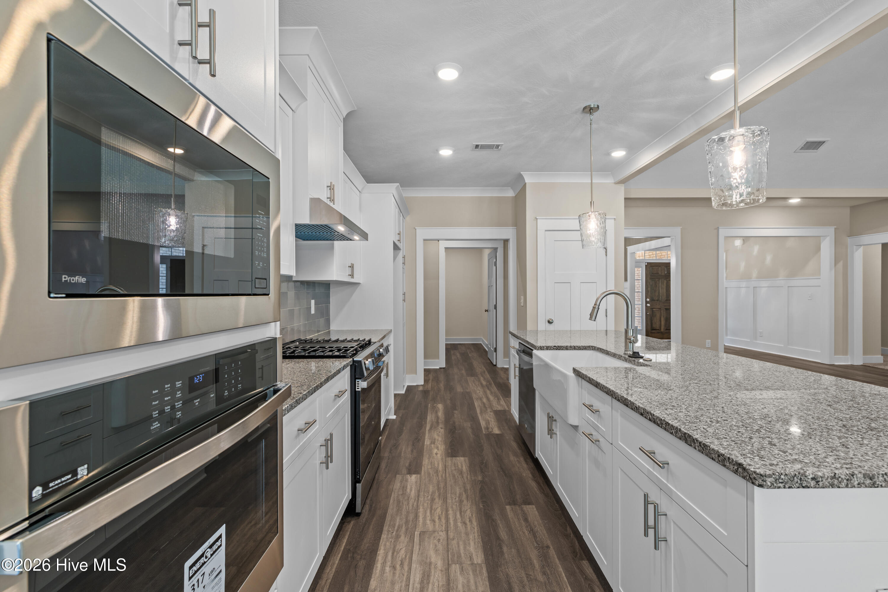 317 Merrifield Court Aiken, SC 29803 - Photo 26 of 78 498A9373