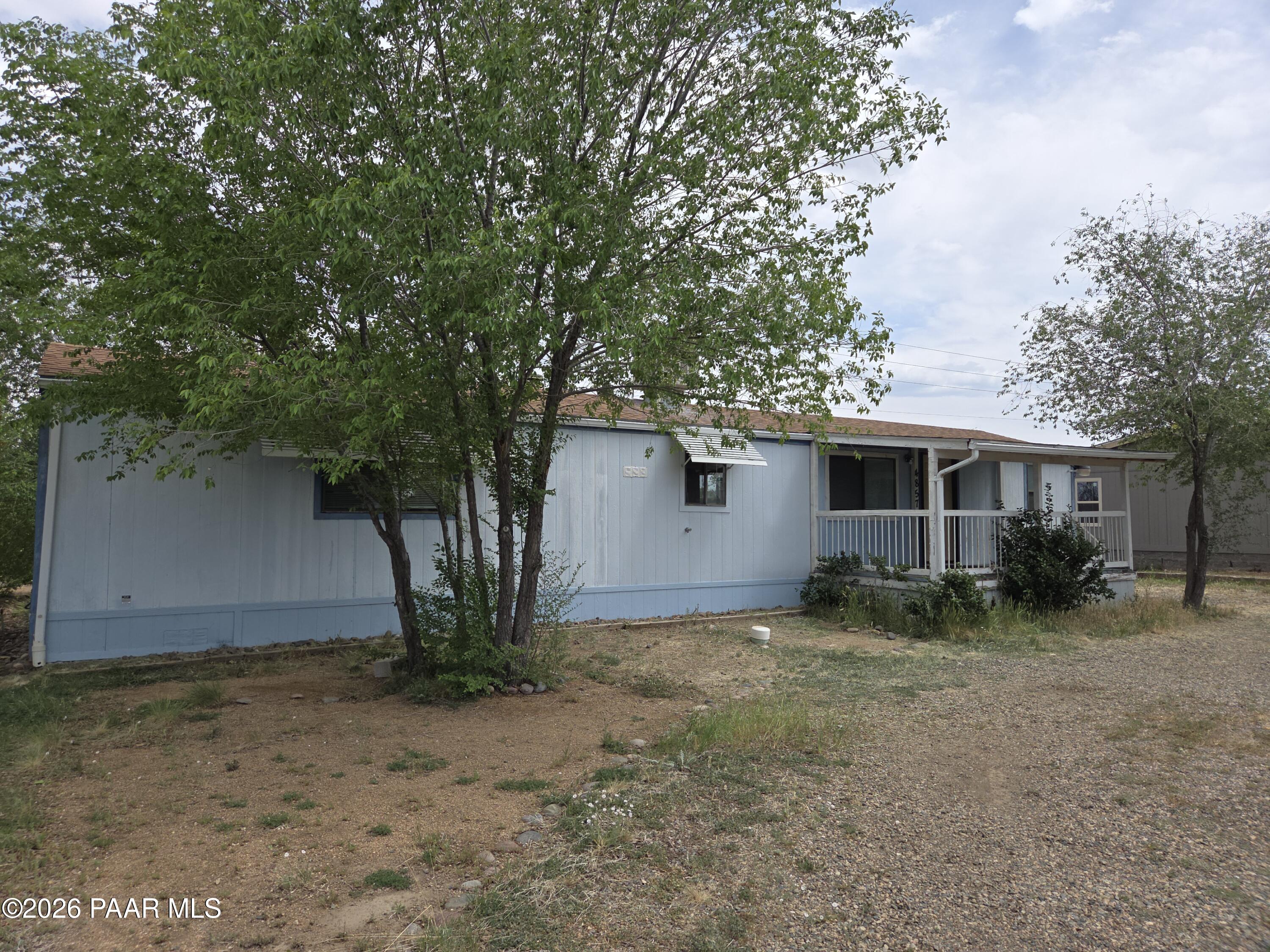 4857 North Ranger Road Prescott Valley, AZ 86314 - Photo 2 of 25 New Skirting