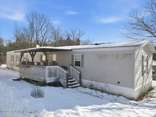$49,900 | 286-126 Lower Nis Hollow Drive, Lehighton, PA 18235