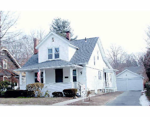 127 Sylvan Street Springfield, MA 01108 - Photo 1 of 1 Gallery Image 1