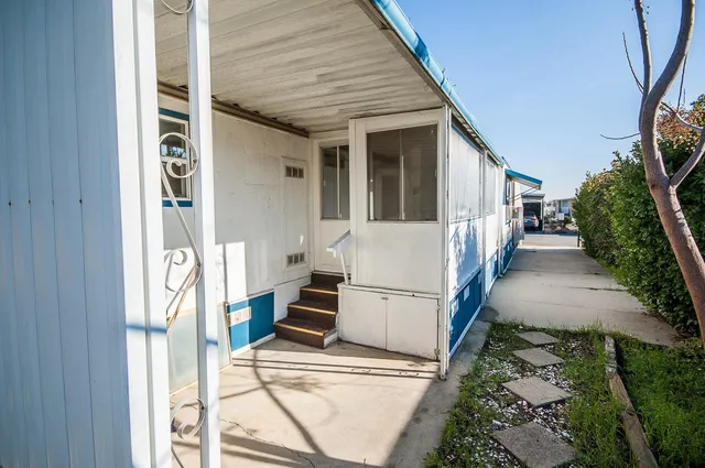 $59,500 | 1724 Minnewawa Avenue, Unit 166, Clovis, CA 93612