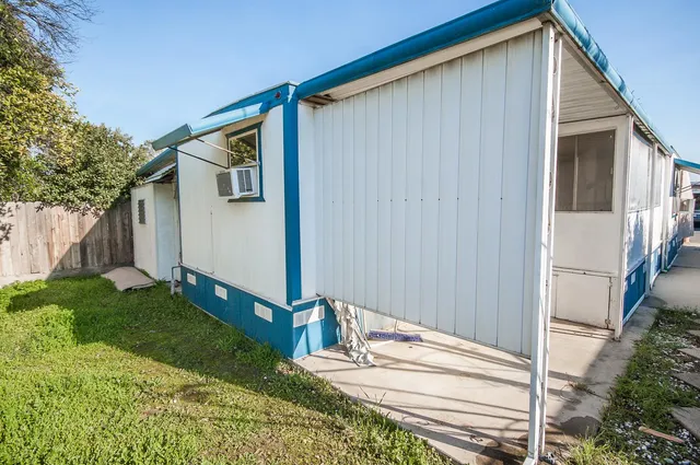 $59,500 | 1724 Minnewawa Avenue, Unit 166, Clovis, CA 93612