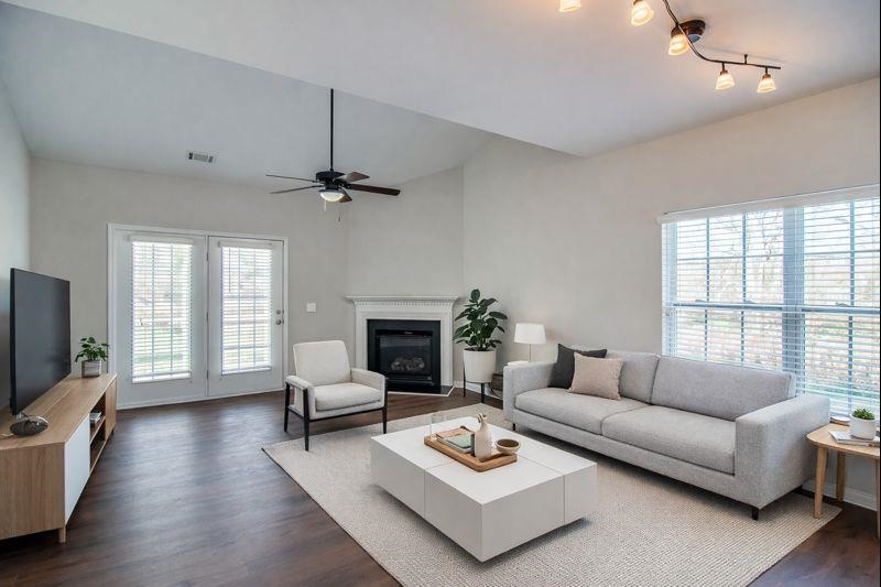 775 Overton Ridge Way Boiling Springs, SC 29316 - Photo 2 of 36 virtually staged