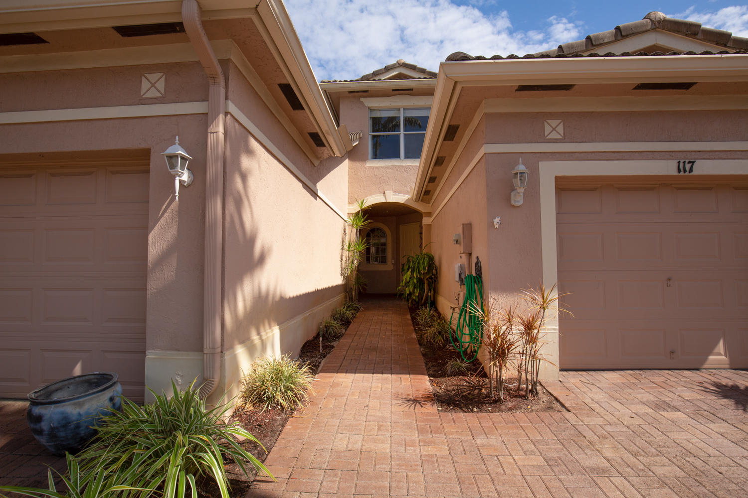 117 Coconut Key Lane Delray Beach, FL 33484 - Photo 1 of 20 Front