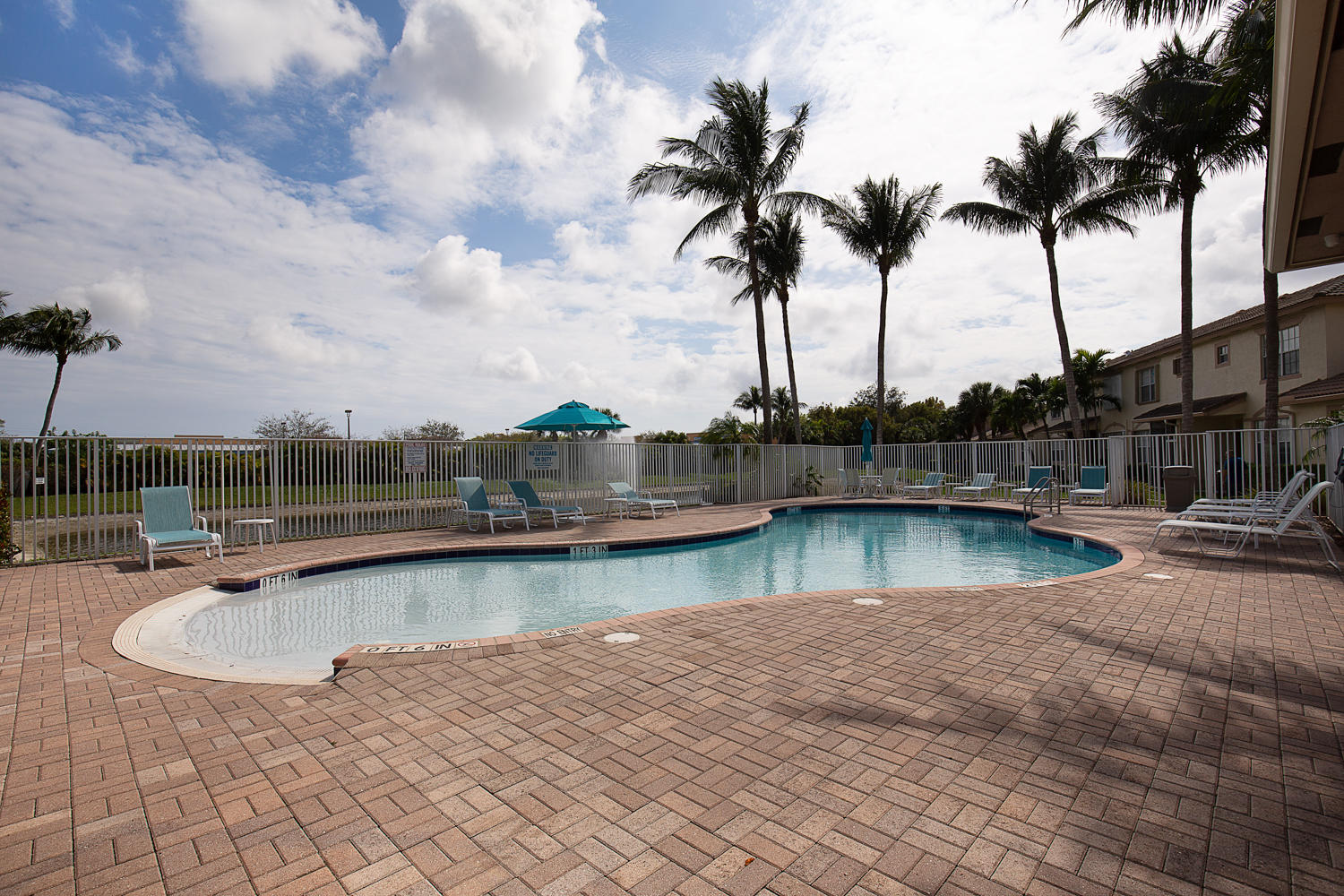117 Coconut Key Lane Delray Beach, FL 33484 - Photo 18 of 20 Community Pool