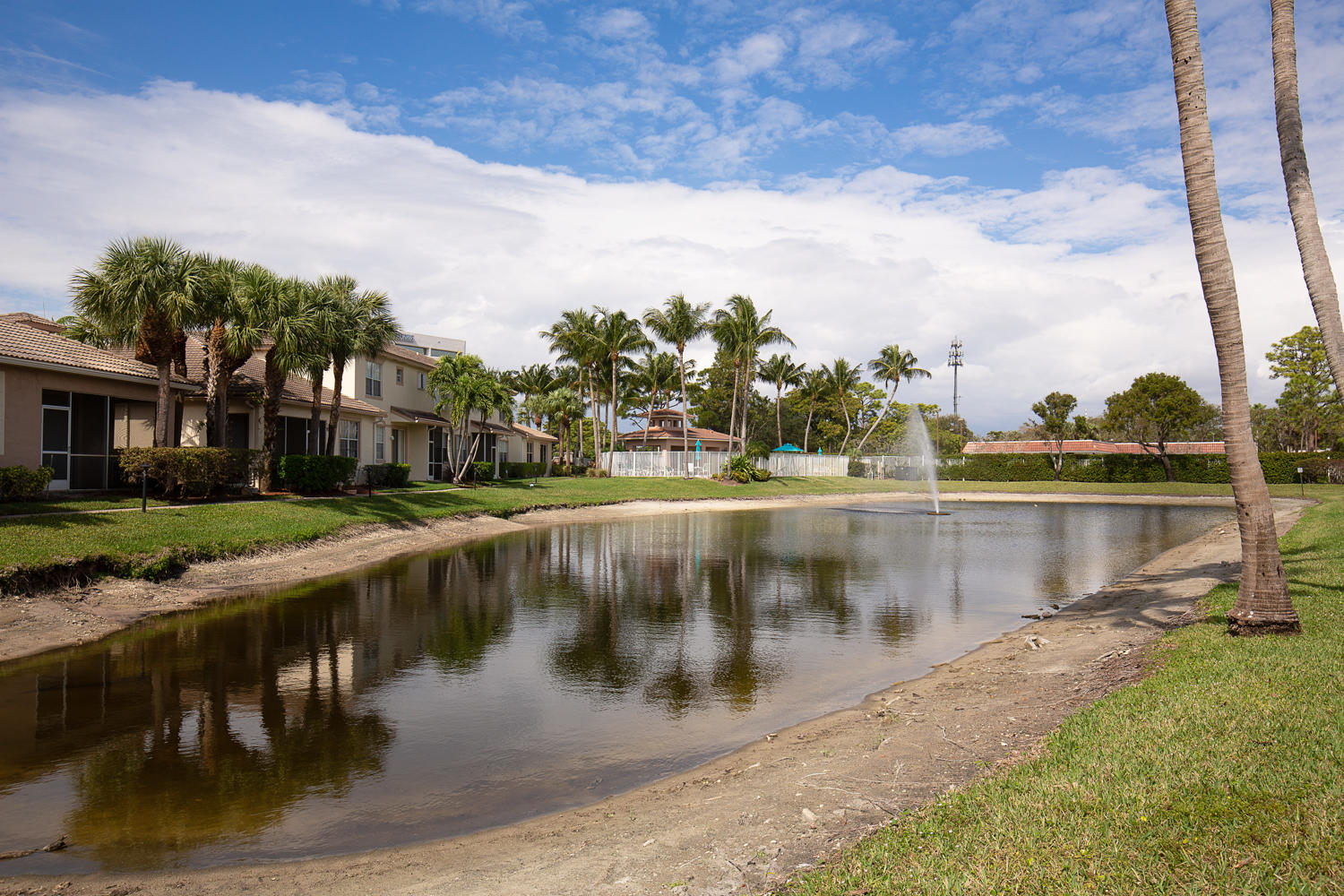 117 Coconut Key Lane Delray Beach, FL 33484 - Photo 19 of 20 Lake-Pond