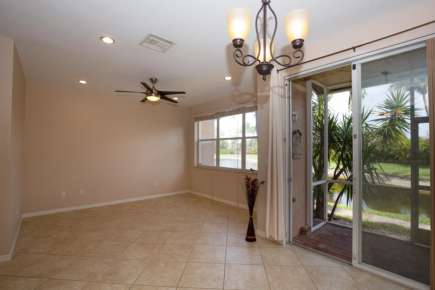 117 Coconut Key Lane Delray Beach, FL 33484 - Photo 3 of 20 Living Room