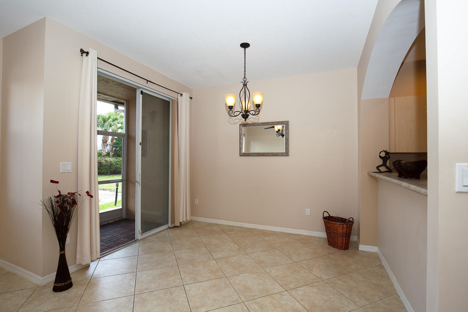 117 Coconut Key Lane Delray Beach, FL 33484 - Photo 6 of 20 Dining Area