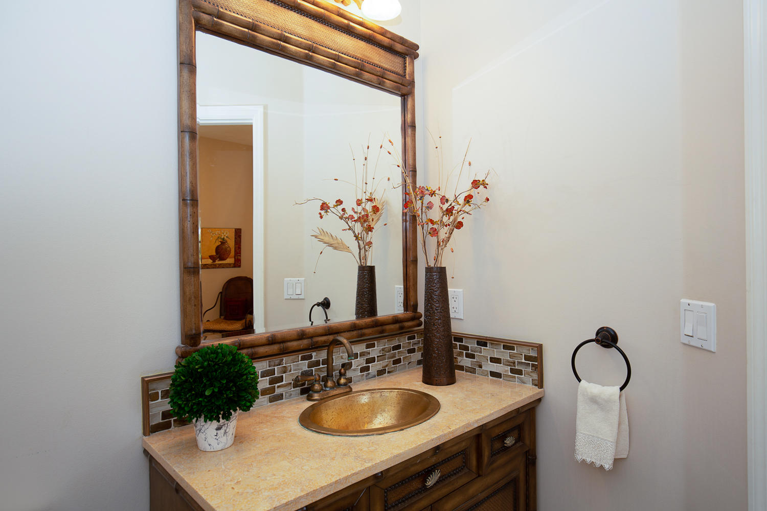 117 Coconut Key Lane Delray Beach, FL 33484 - Photo 7 of 20 Half-Bath