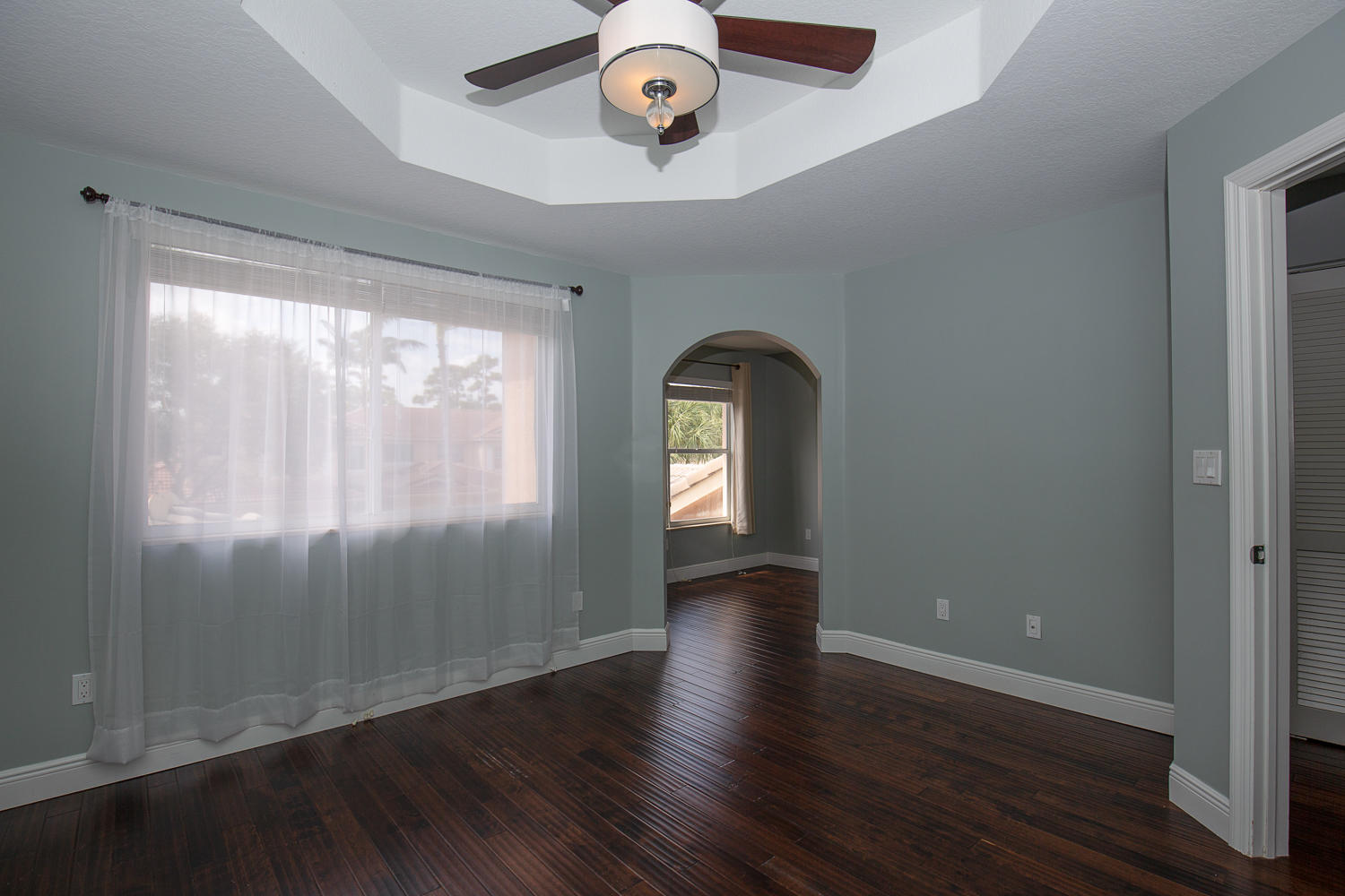 117 Coconut Key Lane Delray Beach, FL 33484 - Photo 10 of 20 Upstairs Bedroom w/ Sitting Room