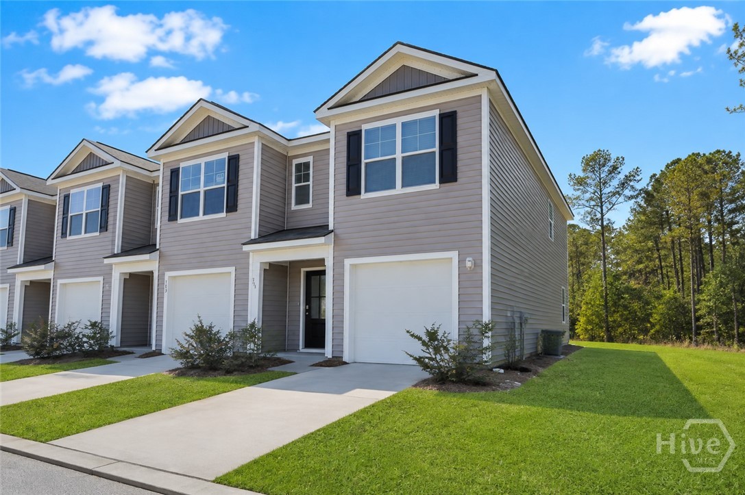 173 Coneflower Road Bloomingdale, GA 31302 - Photo 1 of 25 Gallery Image 1