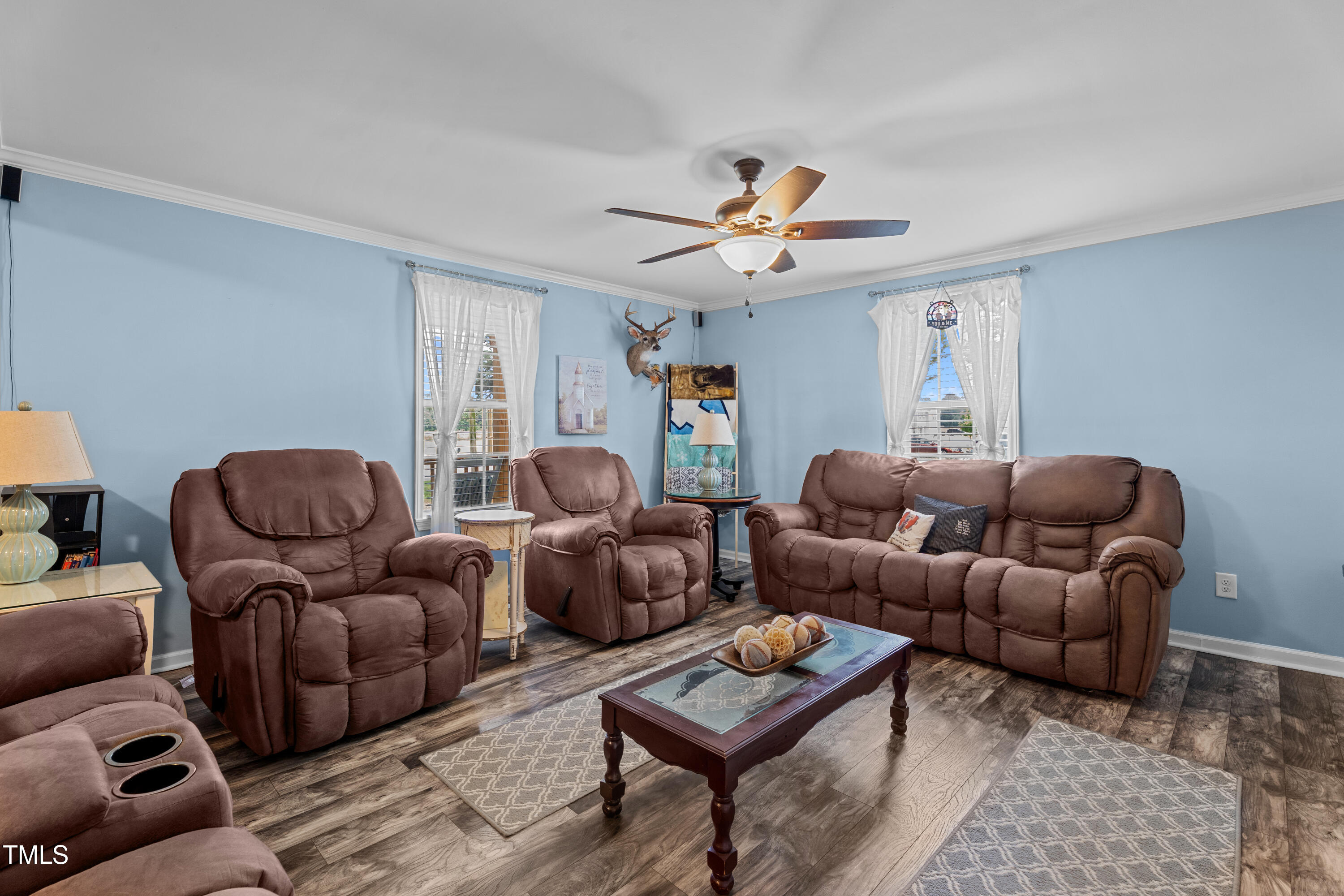 6116 Old Stantonsburg Road Wilson, NC 27893 - Photo 13 of 42 20-print-DSC05435
