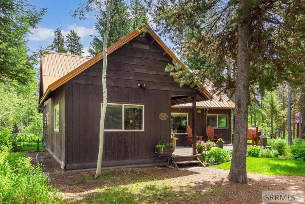 4070 Colt Road Island Park, ID 83429 - Photo 37 of 58