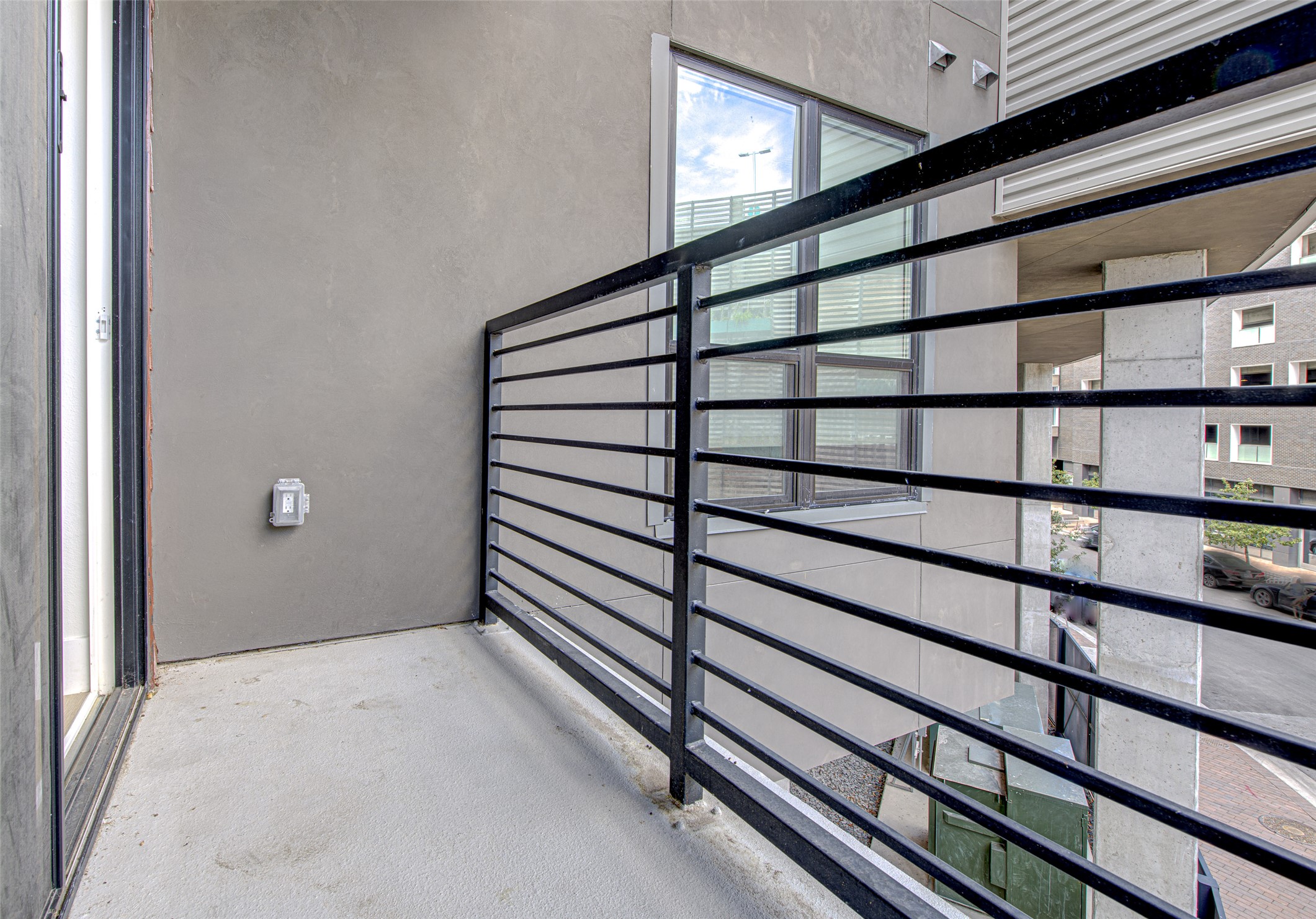 1701 Simond Avenue, Unit 229 Austin, TX 78723 - Photo 19 of 20 a view of entryway