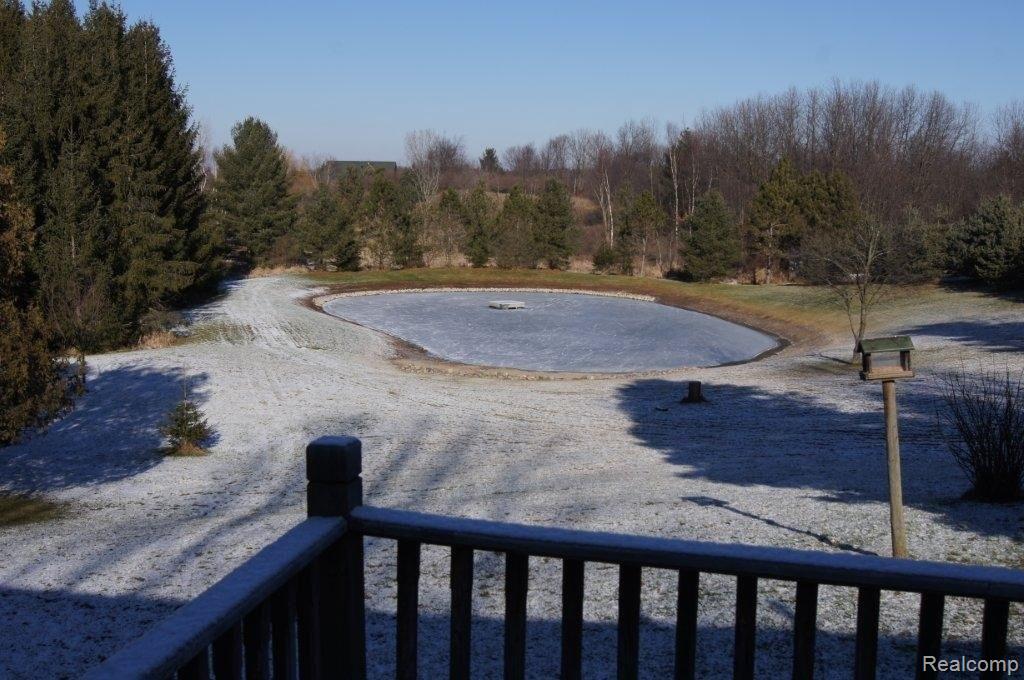 5619 Hasslick Road North Branch, MI 48461 - Photo 14 of 17 5619 Hasslick Rd 004.jpg