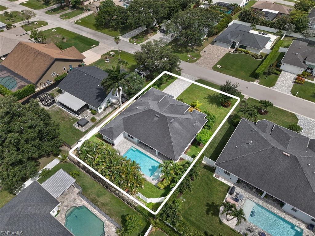 37 Johnnycake Drive Naples, FL 34110 - Photo 33 of 33