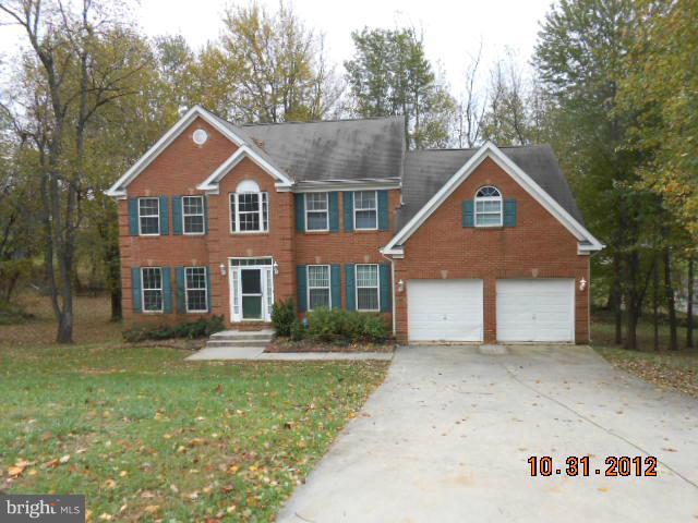 4406 Travancore Road Randallstown, MD 21133 - Photo 1 of 22 Exterior (Front)