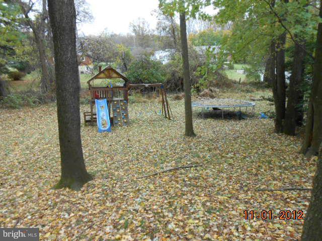 4406 Travancore Road Randallstown, MD 21133 - Photo 2 of 22 Exterior (General)