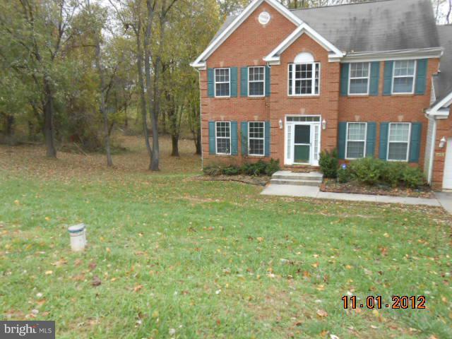 4406 Travancore Road Randallstown, MD 21133 - Photo 11 of 22 Exterior (Front)
