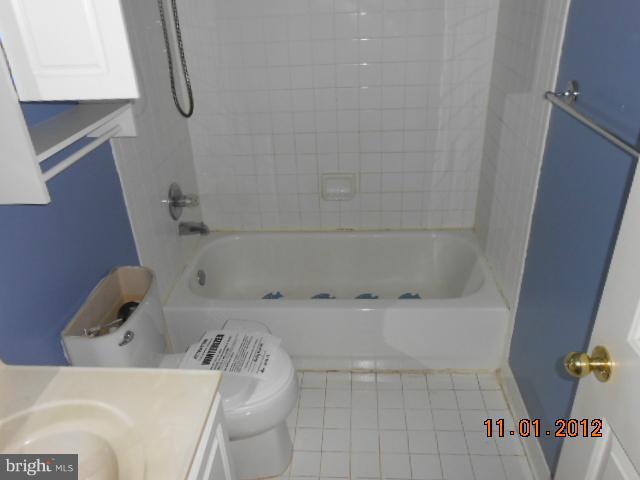 4406 Travancore Road Randallstown, MD 21133 - Photo 12 of 22 Bath