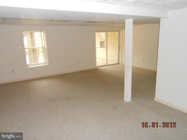 4406 Travancore Road Randallstown, MD 21133 - Photo 16 of 22 Basement