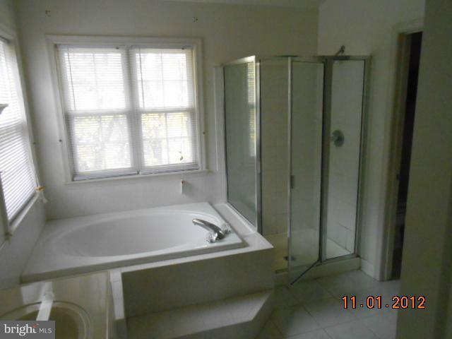 4406 Travancore Road Randallstown, MD 21133 - Photo 19 of 22 Bath (Master)