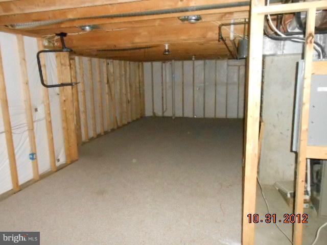 4406 Travancore Road Randallstown, MD 21133 - Photo 20 of 22 Basement