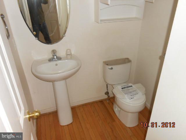4406 Travancore Road Randallstown, MD 21133 - Photo 5 of 22 Bath