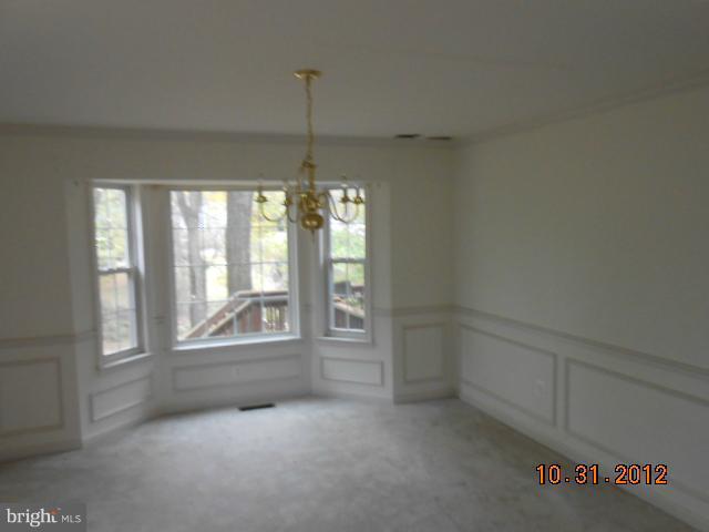 4406 Travancore Road Randallstown, MD 21133 - Photo 7 of 22 Dining Room