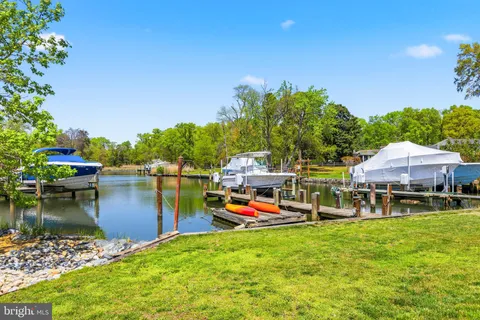 $1,949,000 | 3712 Gateshead Drive, Annapolis, MD 21403