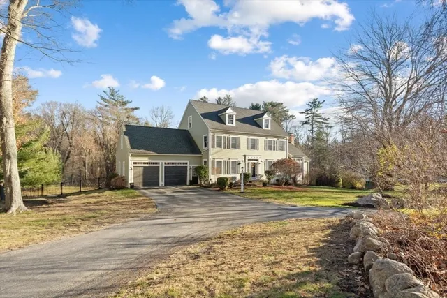 $1,399,000 | 125 Maple Street, Scituate, MA 02066