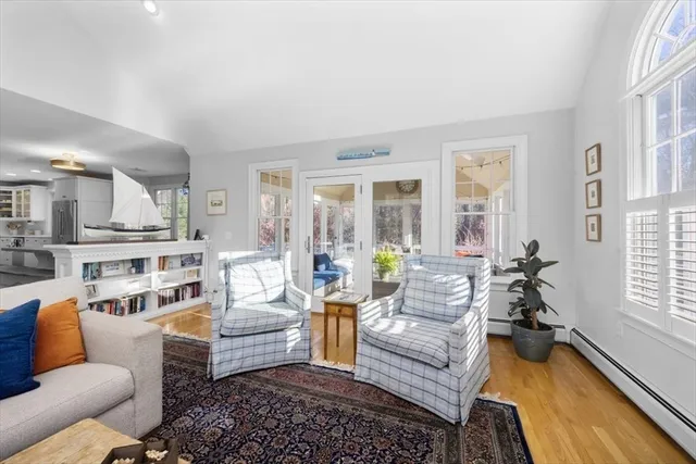 $1,399,000 | 125 Maple Street, Scituate, MA 02066